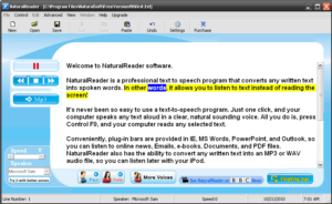text to audio text to audio