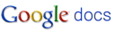 Google Docs Google Docs