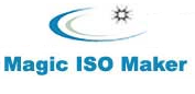 Magic ISO maker Logo