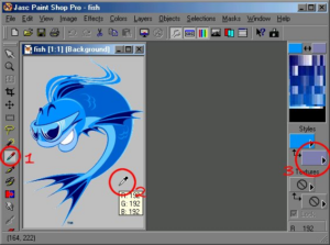 Transparent image Transparent image