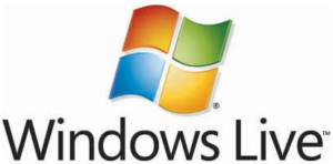 Windows Live Logo