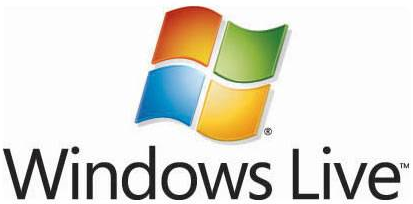 Windows Live Logo
