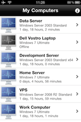 iPhone pc monitor iPhone pc monitor