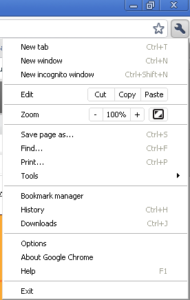 Chrome Tools Chrome Tools