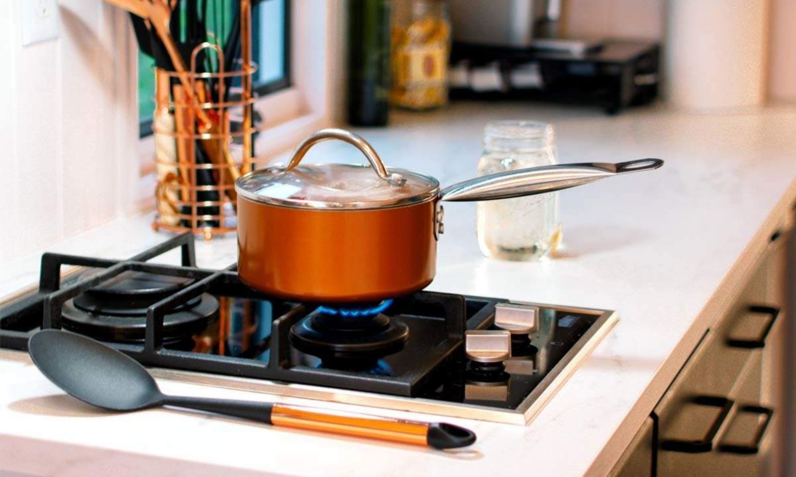 Best Burner Gas Stoves in India Deals, Buying Guide & Reviews